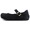 BIRKENSTOCK MANTOVA BLACK 1030407画像