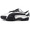 PUMA MOSTRO METAL PUMA SILVER/PUMA BLACK 403188-01画像