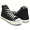 CONVERSE ALL STAR AGED MT HI / BACK TO THE FUTURE BLACK 31316490画像