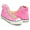 CONVERSE ALL STAR AGED HB HI / BACK TO THE FUTURE PINK 31316510画像