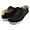 BIRKENSTOCK PASADENA(NARROW FIT) BLACK 1029666画像