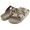 BIRKENSTOCK ARIZONA BIG BUCKLE EVA NARROW FIT GREY TAUPE 1030389画像