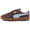 PUMA PALERMO FLAT BRONZE/HAUTE TROPIC 396463-79画像