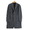 TAGLIATORE SINGLE CHESTER COAT VIRGIN WOOLCASHMERE CSBL13X-350001U画像