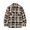SUGAR CANE Lot No. SC29566 / TWILL CHECK WORK SHIRT画像