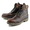 Timberland PREMIUM 6INCH LACE WATERPROOF BOOT MEDIUM BROWN FULL GRAIN W BLK A2P6W-EIU画像