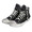 Maison Margiela SNEAKERS BLACK S97WS0082-P7454画像
