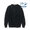 Kerry Woollen Mills Aran Cable Crew Neck Sweater KW-0001画像