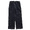 BURGUS PLUS Wide Wale Corduroy 2Tuck Trousers BP25304画像