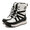 SOREL WHITNEY III TALL WP Sea-Salt/Black NL5284-125画像