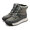 SOREL WHITNEY III MID WP Quarry/Grill NL5282-052画像