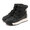 SOREL WHITNEY III MID WP Black/Sea-Salt NL5282-010画像