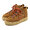 SOREL ONA AVE PEAK BOOT WP Velvet-Tan/Honey-White NL5270-242画像