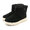 SOREL SOREL EXPLORER III SLIP-ON COZY WP Black/Chalk NL5121-010画像