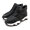 SOREL KINETIC IMPACT PUFFY ZIP WP Black/Black NL5044-012画像