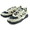 KARHU FUSION XC WP SILVER LINING/SILVER LINING F830017画像