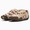 PUMA MOSTRO CAMO LIGHT SAND-ESPRESSO BROWN 401540-01画像