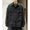 INTERIM DIAGONAL TWILL WOOL DEADSTOCK HYPER BIG WW2 TYPE COVERALL JACKET IT25A003画像