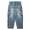 Liberaiders DENIM CARGO PANTS 777092503画像