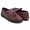Last Resort AB VM005 LOAFER LEATHER OXBLOOD/BLACK画像