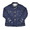 COLIMBO HUNTING GOODS Yard Boss Coverrall 12oz Selvadge Denim ZA-0136画像