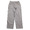 BURGUS PLUS Work painter pants - 11oz. Gray Denim - 560-10画像