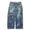 FULLCOUNT 1138HW Star Wabash Workers Pants HW画像