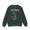 CRIMIE THE CRIMIE 2025 TOUR CREW NECK SWEAT CR1-02E5-CW04画像