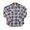 COLIMBO HUNTING GOODS CROW DOG FLANNEL SHIRT ZA-0318画像