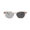 EVILACT CYCLONE pink clear / color photochromic smoke lens EAE25-01-13画像
