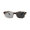 EVILACT CYCLONE gray marble / color photochromic smoke lens EAE25-01-07画像