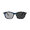 EVILACT CYCLONE blue demi / color photochromic smoke lens EAE25-01-05画像
