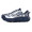 HOKA MAFATE SPEED 2 VARSITY NAVY/SILVER 1126851-VYNV画像