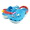 crocs DORAEMON CLASSIC CLOG 211692-90H画像