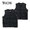 TAION REVERSIBLE CHINA BUTTON INNER DOWN VEST TAION-V01JS画像