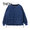 TAION MILITARY CREW NECK DOWN CARDIGAN TAION-104PML-1画像