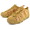 NIKE AIR MORE UPTEMPO LOW wheat/flax IM6649-700画像
