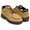 Timberland HERITAGE GTX MOC TOE MID MEDIUM BROWN A2JU5-AFH画像