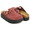 BIRKENSTOCK BOSTON CHUNKY ZINFANDEL / SUEDE LEATHER 1030400画像