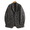 URU WOOL LIGHT TWEED - OVER JACKET 25FWLT01画像