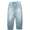 Liberaiders LR LOOSE FIT DENIM PANTS HW 777042503画像