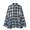 glamb 4XL Flannel Shirt GB0126-SH03画像