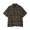 glamb Fuzzy Check Shirt GB0126-SH06画像