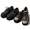 glamb Aged Three Hole Shoes GB0126-AC03画像