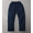 THE FLAT HEAD INDIGO SWEAT PANTS FN-PA-SW002SP画像