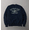 THE FLAT HEAD INDIGO SWEAT SHIRTS FN-SWC-101SP画像