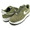 NIKE AIR FORCE 1 07 LV8 medium olive/sail HJ4465-201画像