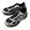 ASICS SportStyle GEL-1130 BLACK/PURE-SILVE 1203A997-001画像