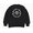 BIG MIKE Circle Logo Crew Sweat 102538870画像