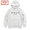 BIG MIKE Luxury Logo Pullover Hoodie 102538971画像